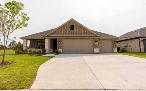 1129 Longhorn Lane, Forney, TX 75126