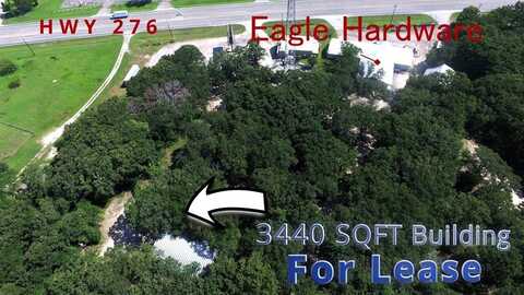 4757 Tx-276, Royse City, TX 75189