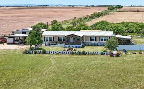 14973 FM 707, Merkel, TX 79525