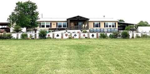 14973 FM 707, Merkel, TX 79525