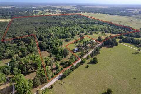 0 CR 345, Winona, TX 75792