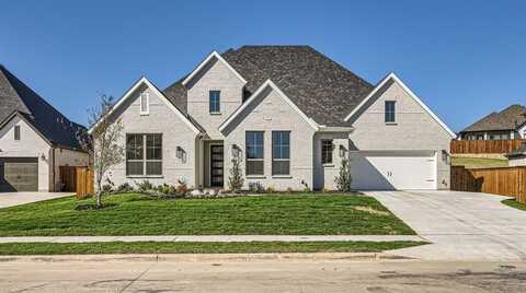180 Shoreview Drive, Rhome, TX 76078