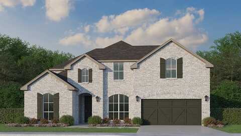 3324 Little Bluestem Road, Celina, TX 75009