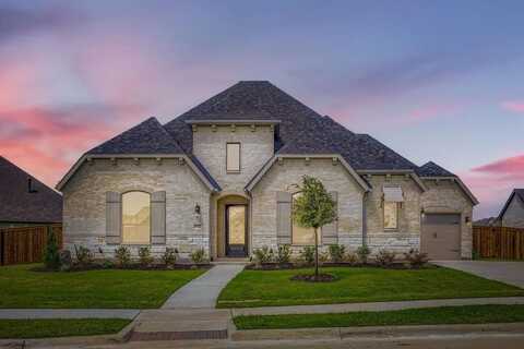 1702 Farmstead Road, Mansfield, TX 76063