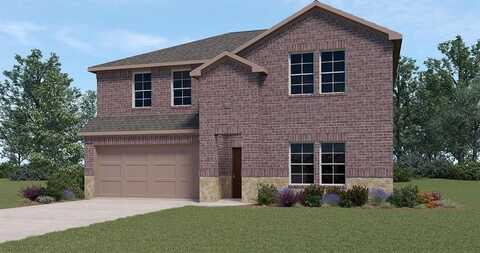 9804 Cherrywood Way, Aubrey, TX 76227