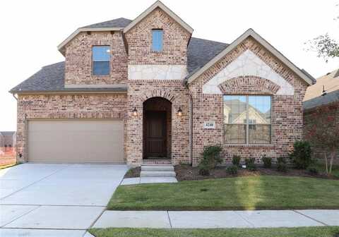 4240 Brookstone Drive, McKinney, TX 75070