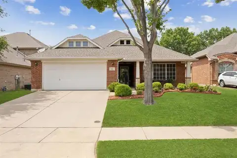 5443 Childress Drive, Grand Prairie, TX 75052