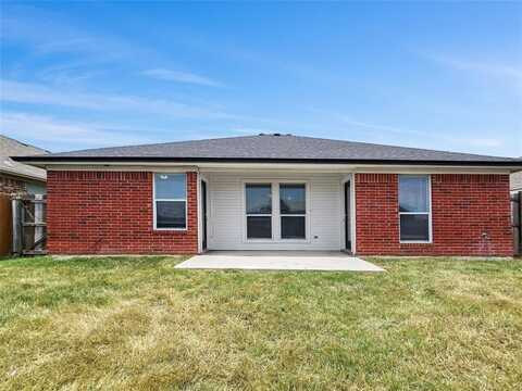 904 Bales Street, Cleburne, TX 76033