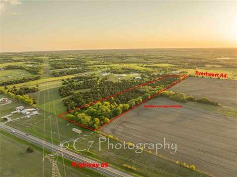 934 Everheart Road, Bells, TX 75414