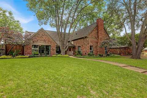 2504 Stone Creek Drive, Plano, TX 75075