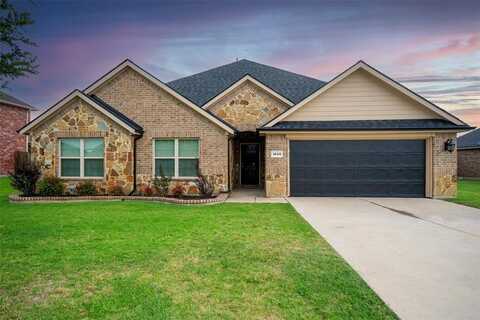 1543 Meadowlake Drive, Waxahachie, TX 75165