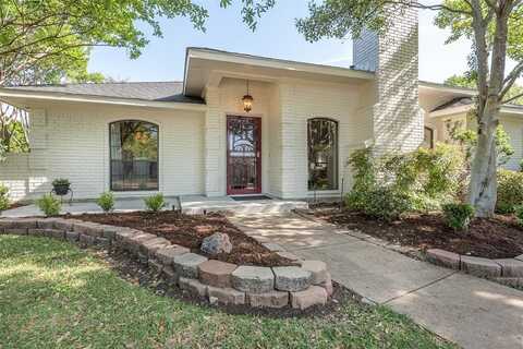 6015 Clear Bay Drive, Dallas, TX 75248
