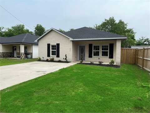 206 E Birch Street, Campbell, TX 75422