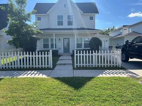 1203 N Tennessee Street, McKinney, TX 75069