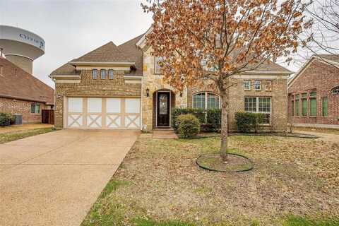 3015 Ruby Drive, Wylie, TX 75098
