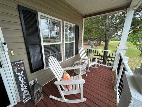 Tbd A An County Road 2110, Elkhart, TX 75839