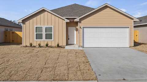 1904 Oliver Street, Greenville, TX 75401