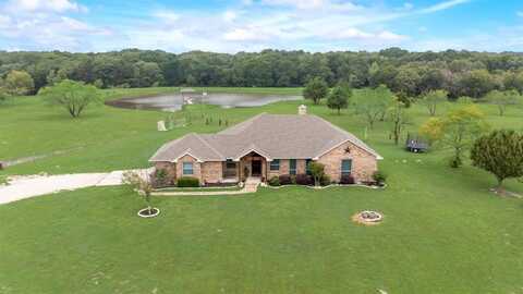3866 County Road 2184, Greenville, TX 75402