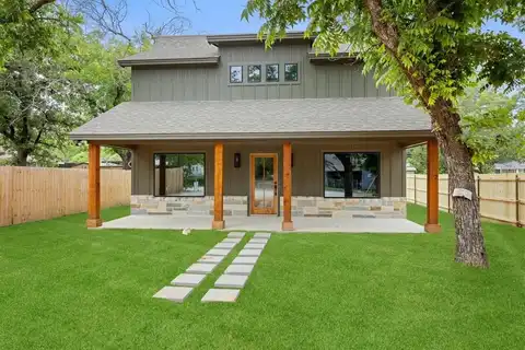 353 W Shirley Street, Stephenville, TX 76401