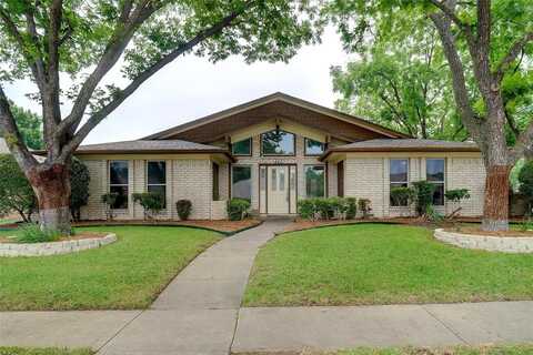 442 Brookfield Drive, Garland, TX 75040