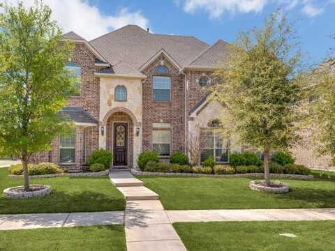 7647 Amberdale Lane, Frisco, TX 75034