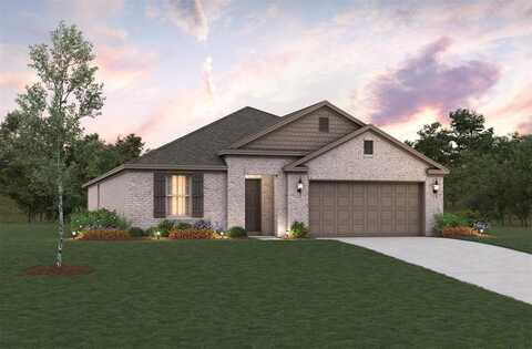 1922 Dove Drive, Princeton, TX 75407