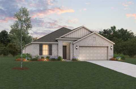 1903 Dove Drive, Princeton, TX 75407