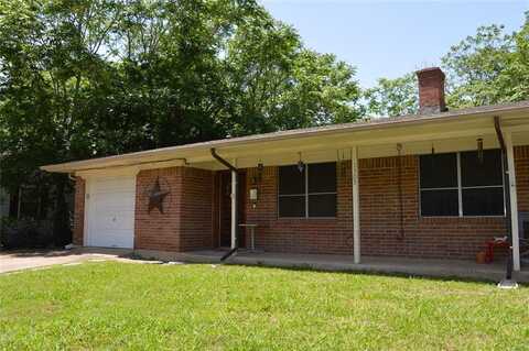1305 Church Street, Commerce, TX 75428