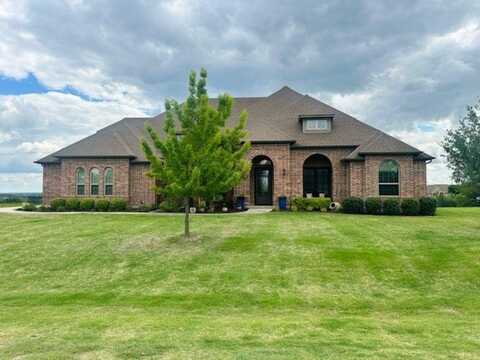 12425 Bella Amore Drive, Fort Worth, TX 76126