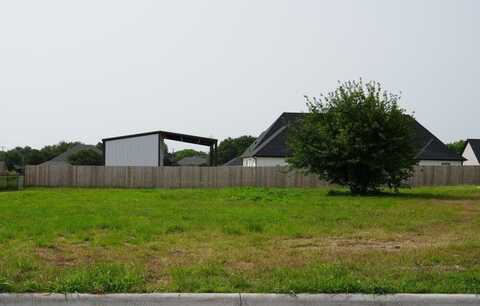 17 Pareya Circle, West, TX 76691