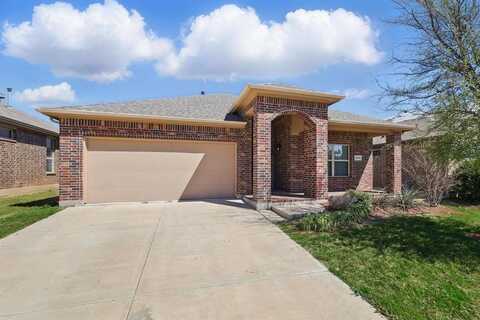 2501 Clay Creek Lane, Fort Worth, TX 76177