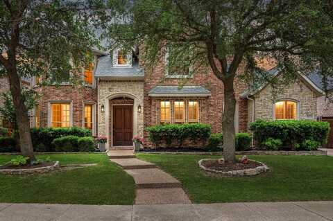 4651 Liam Drive, Frisco, TX 75034