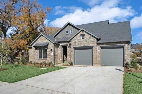 4732 Mission Court, Flower Mound, TX 76262
