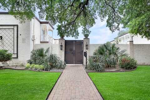 5927 E University Boulevard, Dallas, TX 75206