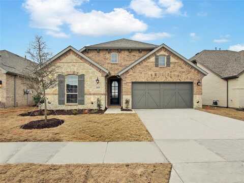 3717 Brinkley Drive, Celina, TX 75009