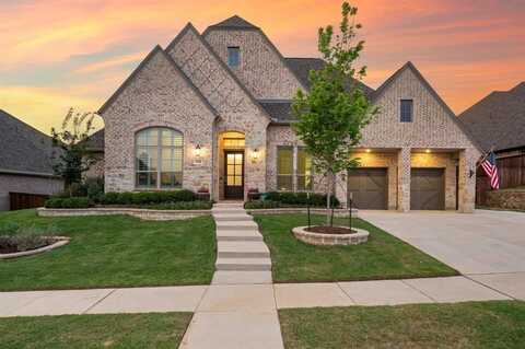 11420 Antler Ridge Way, Argyle, TX 76226