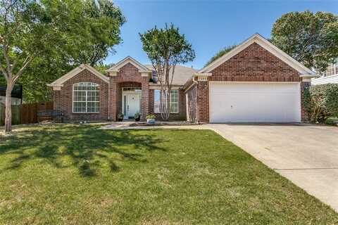 7209 Coventry Circle, North Richland Hills, TX 76182