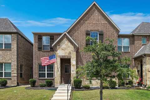 6921 Acadia Lane, North Richland Hills, TX 76182