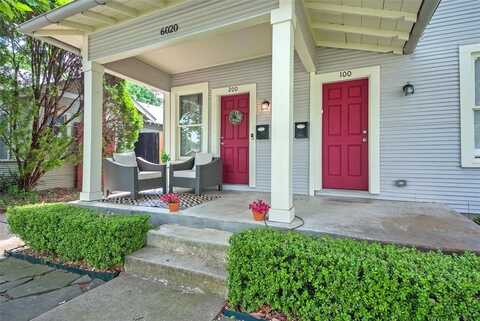 6020 Worth Street, Dallas, TX 75214