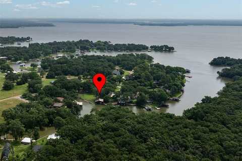 102 Oakcrest Court, Trinidad, TX 75163