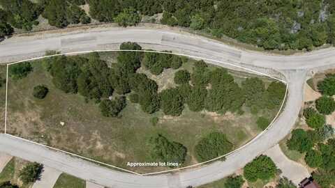 1251 Scenic Drive, Graford, TX 76449
