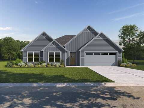 1143 KEYSTONE Drive, Granbury, TX 76048
