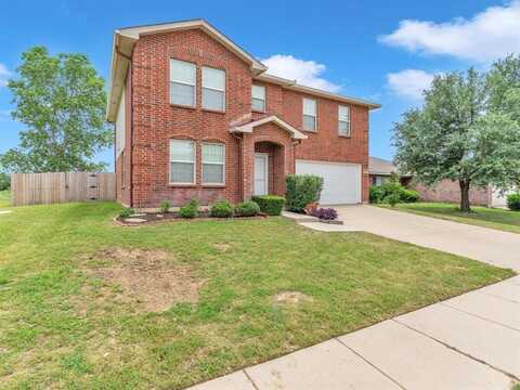16752 Ford Oak, Fort Worth, TX 76247