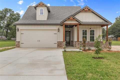 431 Stirrup Ranch Road, Trinidad, TX 75163