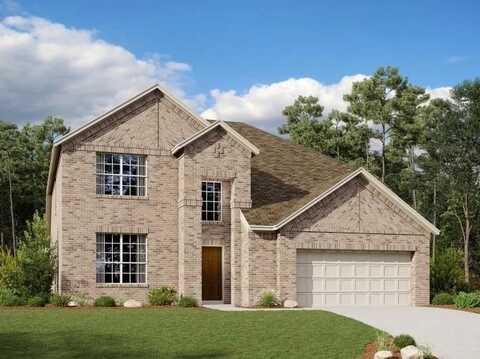 1912 Honey Creek Road, Forney, TX 75126