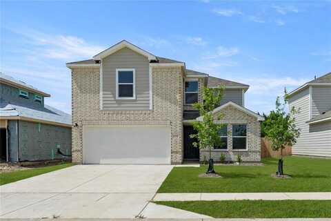 122 Doma Avenue, Greenville, TX 75402