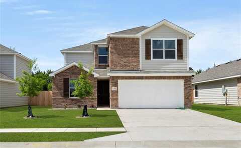 120 Doma Avenue, Greenville, TX 75402