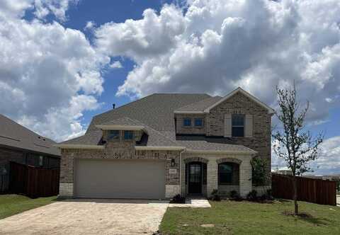 1602 Browder Road, Forney, TX 75126