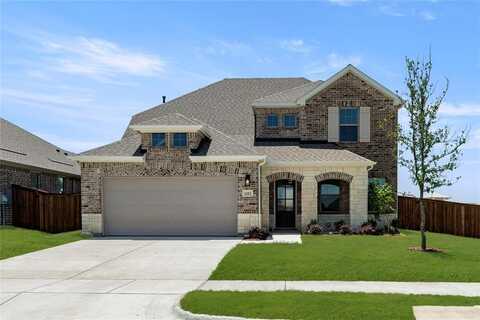 1602 Browder Road, Forney, TX 75126
