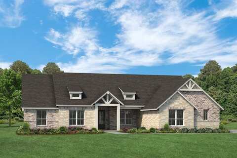 140 Fan Mill Trail, Weatherford, TX 76085